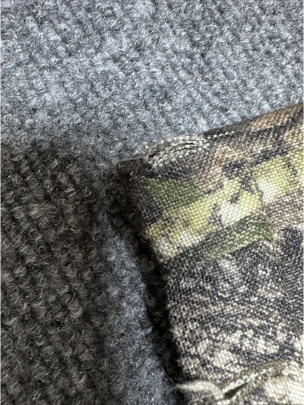 Garner Scentcore Camo Pants 38x32